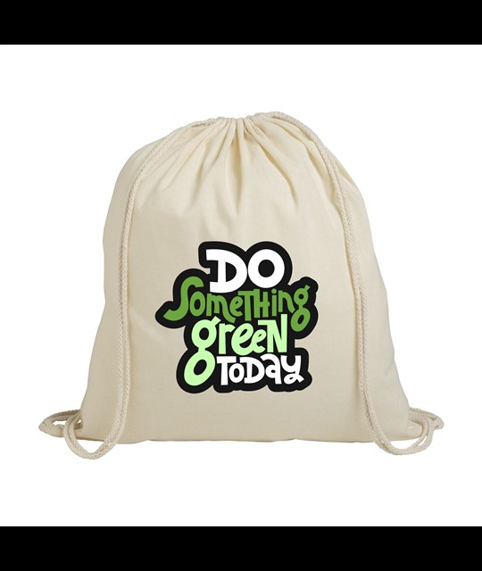 PromoNatural (100 g/mÂ˛) backpack