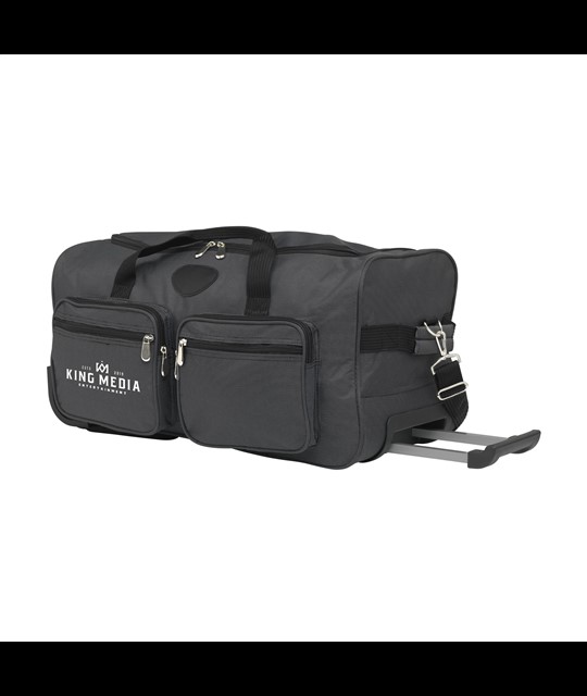 MilanTrolleyBag
