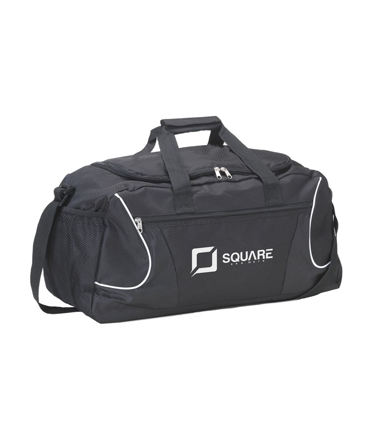 Sports Duffle športna/potovalna torba