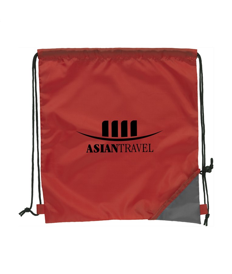 Foldable PromoBag backpack