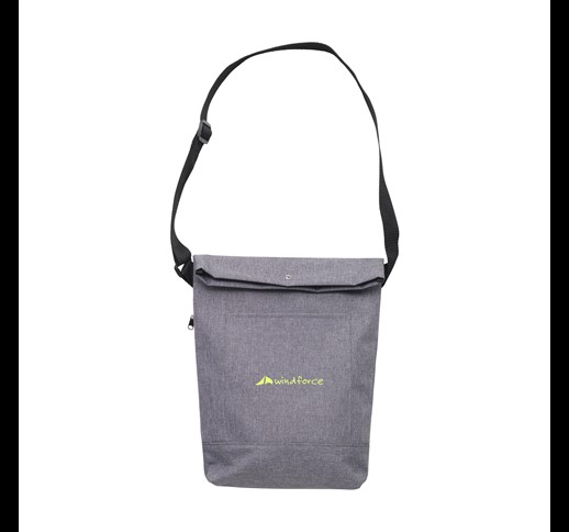 Allrounder shoulder-/documentbag
