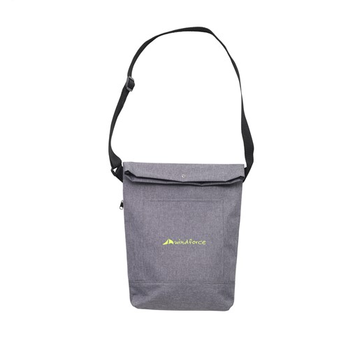 Allrounder shoulder-/documentbag
