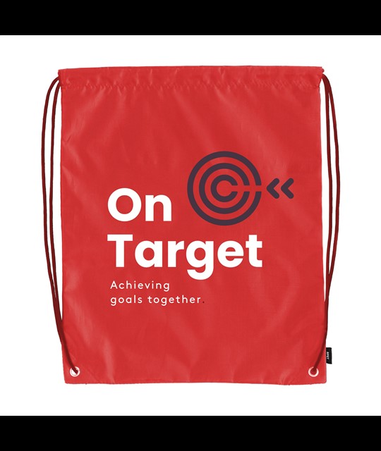 Nahrbtnik PromoBag RPET