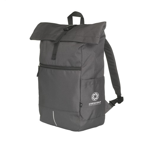 Nolan Recycle RPET backpack