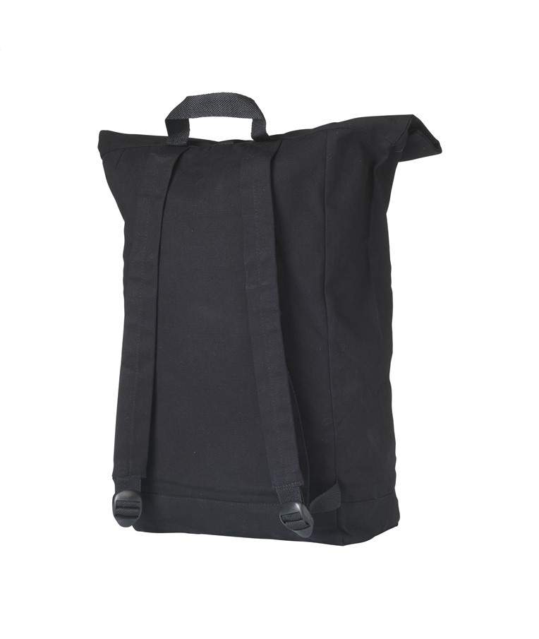 Nolan Canvas backpack
