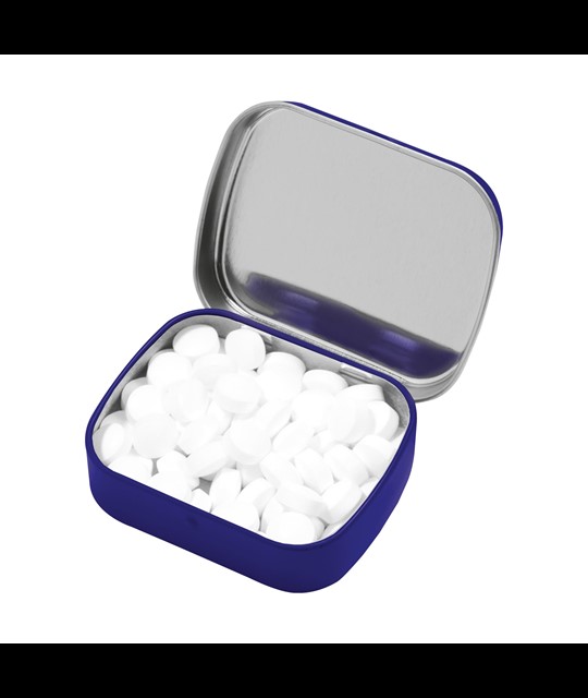 TinBox peppermints