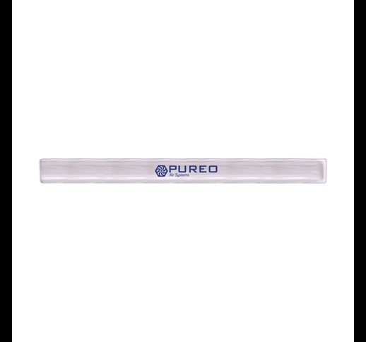 SnapWrap fluorescent armband