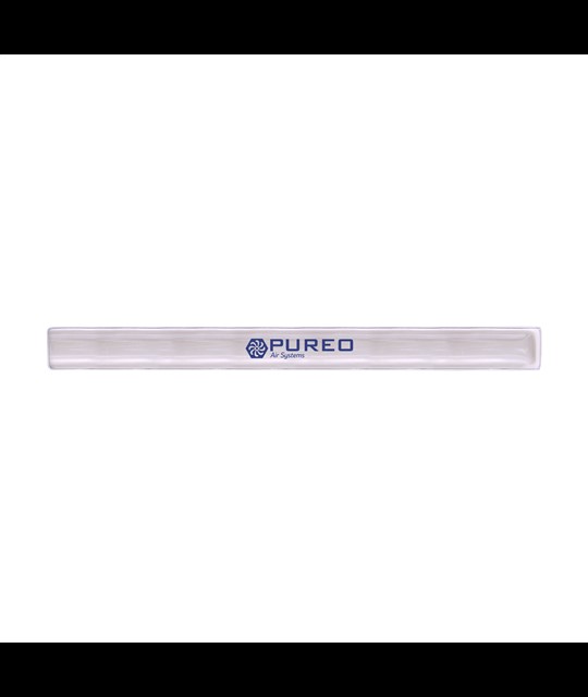 SnapWrap fluorescent armband