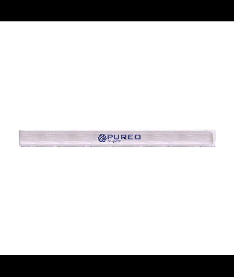 SnapWrap fluorescent armband