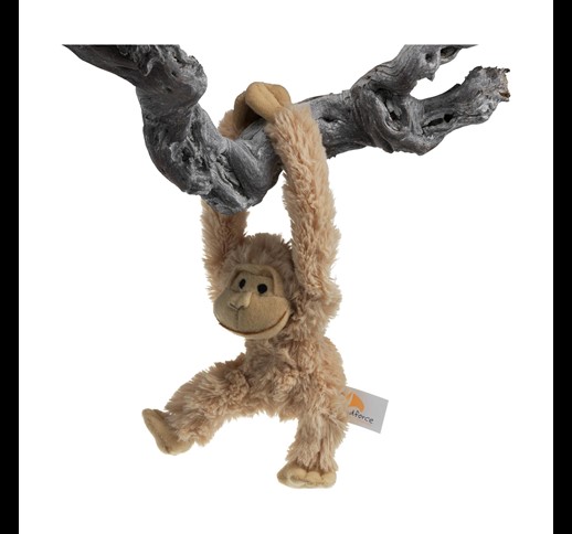 PlushToy Gorilla cuddle toy