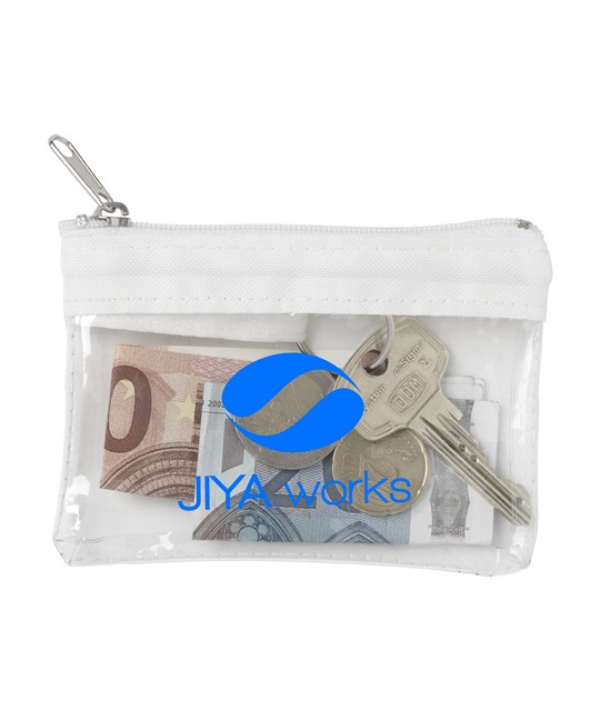 Trans Purse key/money purse