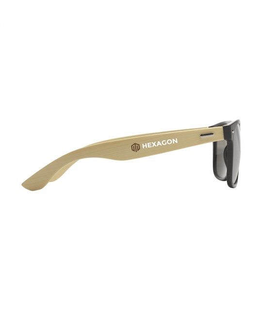 Malibu Eco-Mix wheatstraw sunglasses
