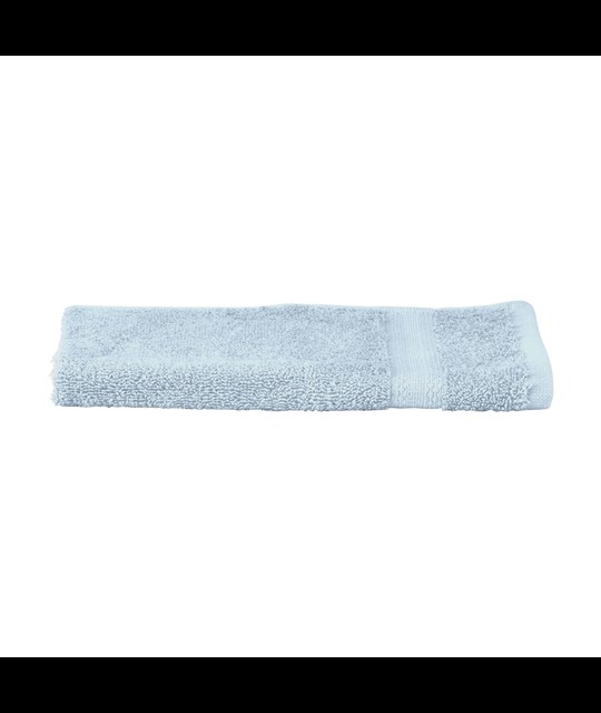 Solaine Deluxe Guest Towel 450 g/mÂ˛