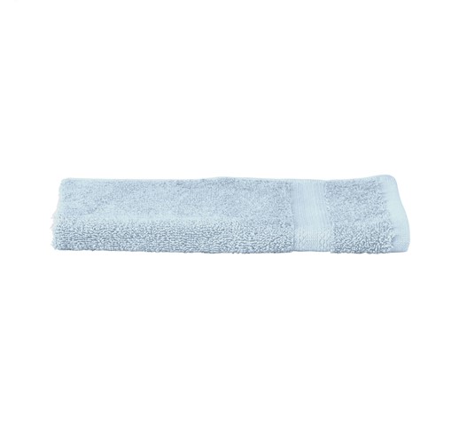 Solaine Deluxe Guest Towel 450 g/mÂ˛