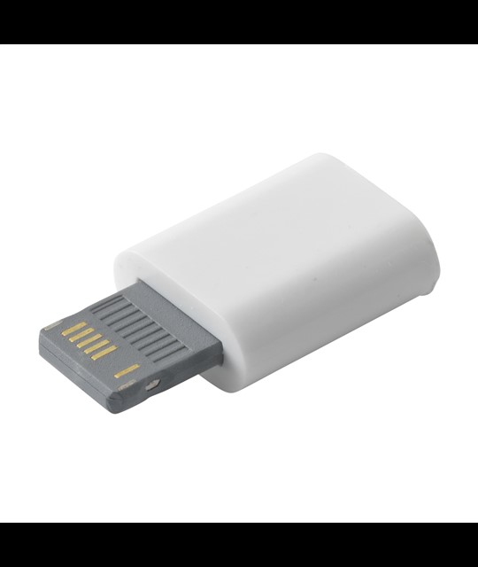 iOS Connector iPhone
