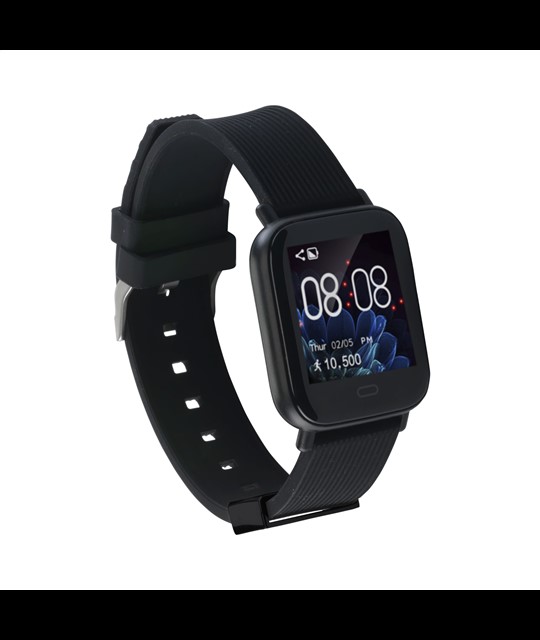 Fit-Boost Smart Watch