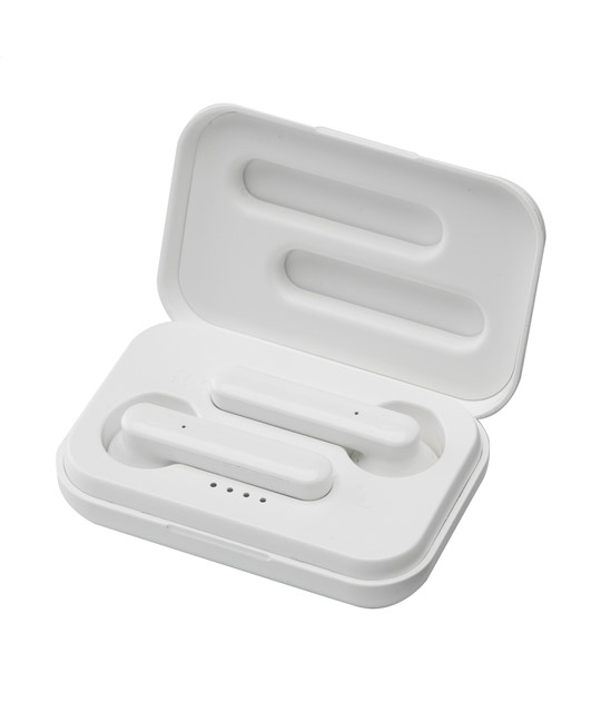 Sensi TWS Wireless Earbuds in Charging Case