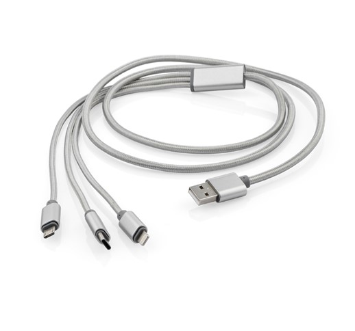 USB cable 3 in 1 TALA