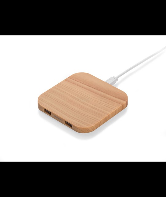 Wireless charger LINO