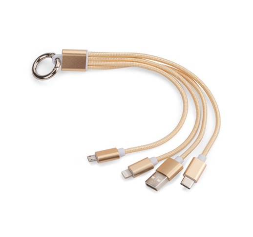 3 in 1 USB cable TAUS