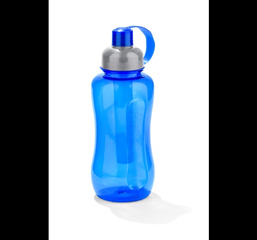 Water bottle CHILL 500 ml + 40 ml