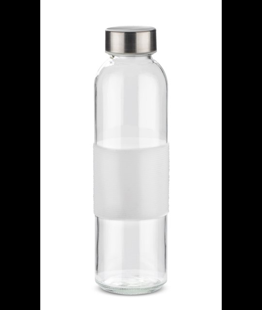 Glass bottle GLASSI 480 ml