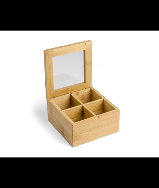 Tea box TEA