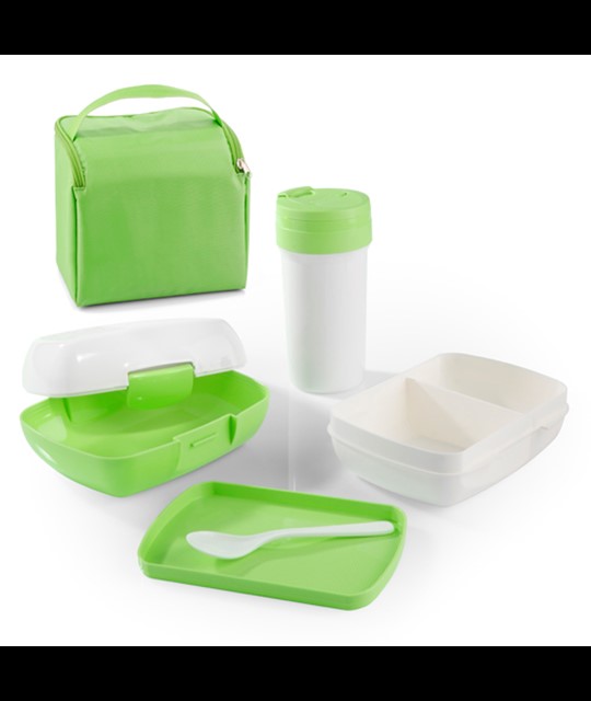 Set za kosilo RUKKO 1200 ml 540 ml