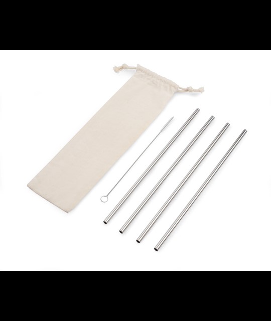 Straw set ROKKO