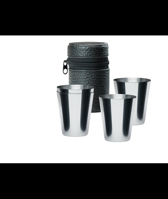 Cup set CHEERS 30 ml - 4 pcs.