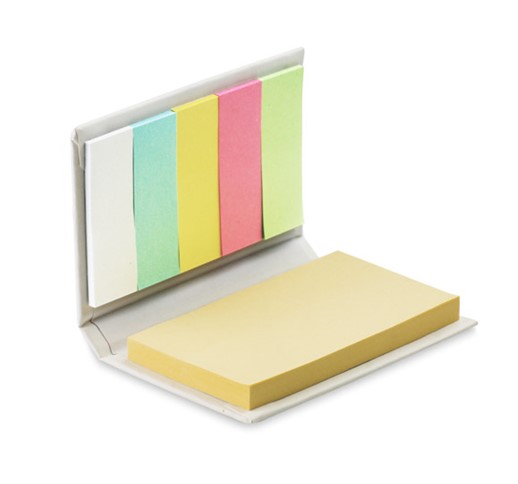 Sticky notes LECTURE