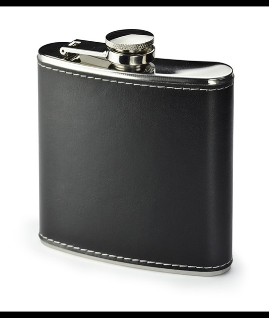 Hip flask  BANFF 180 ml