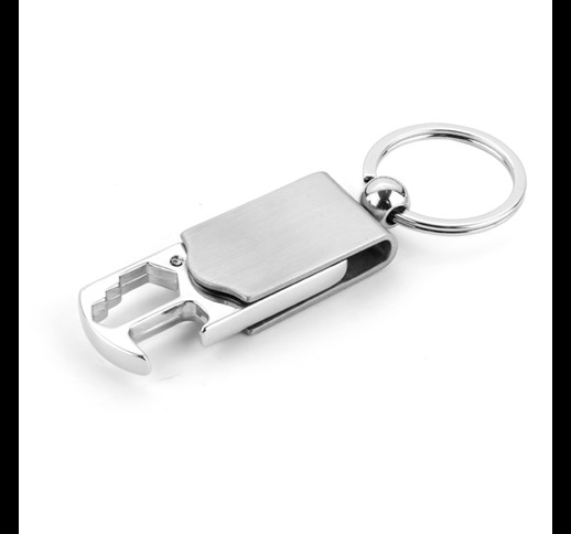 Keychain 3 in 1 ROTEX