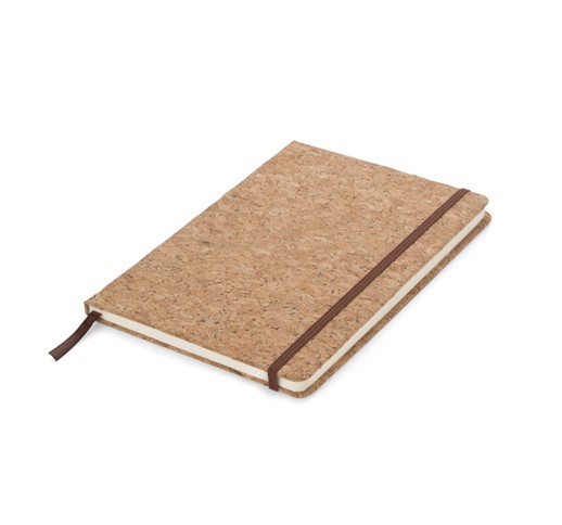 Notebook CORA A5