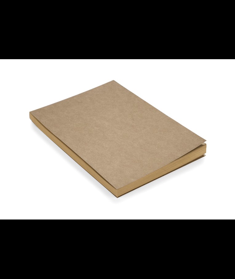 Writing pad GREN A5