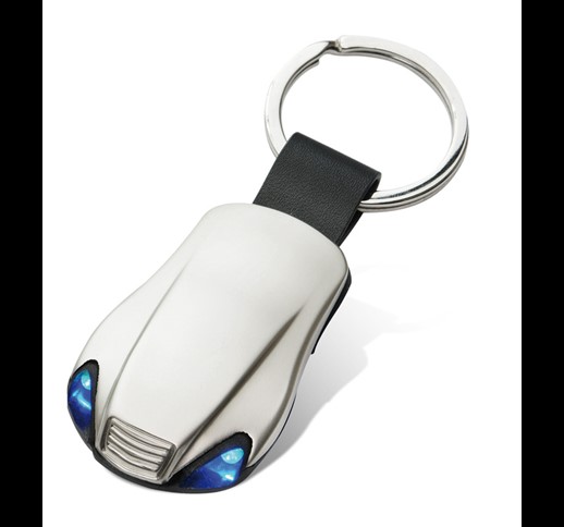 LED Keychain CAR