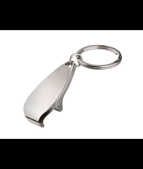 Keychain 2 in 1 APER