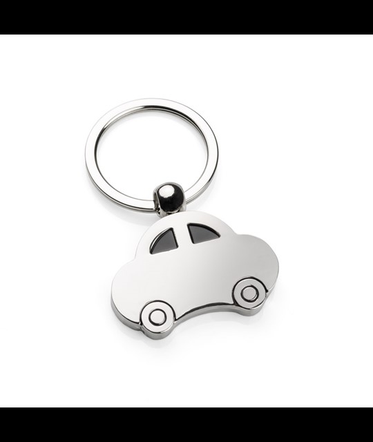 Keychain AUTO