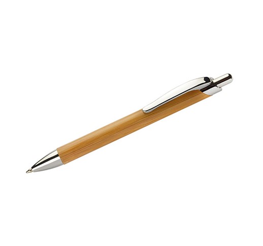 Bambusov kemični svinčnik - PURE