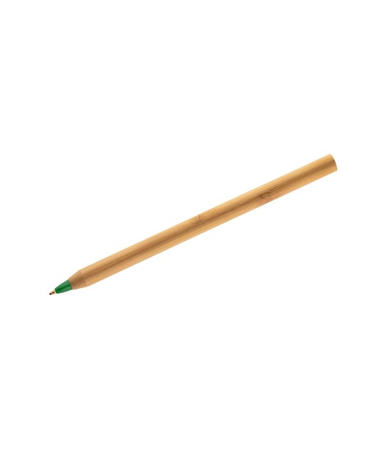 Bambusov kemični svinčnik LASS