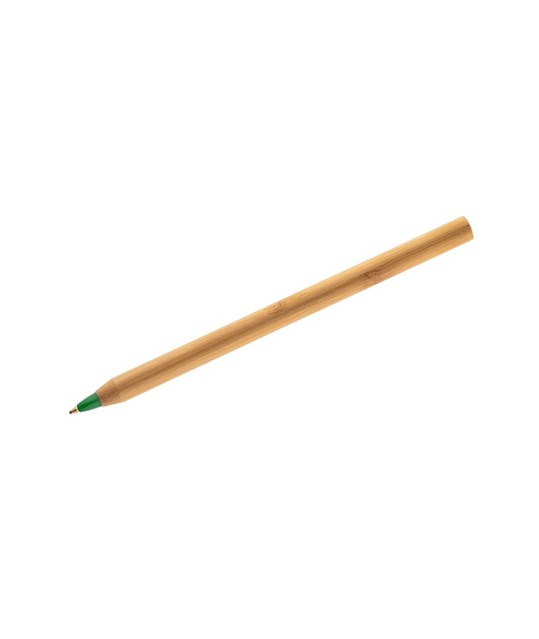 Bambusov kemični svinčnik LASS