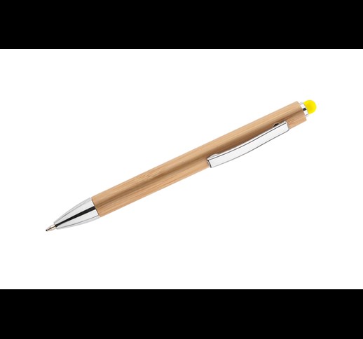 Bamboo touch pen TUSO