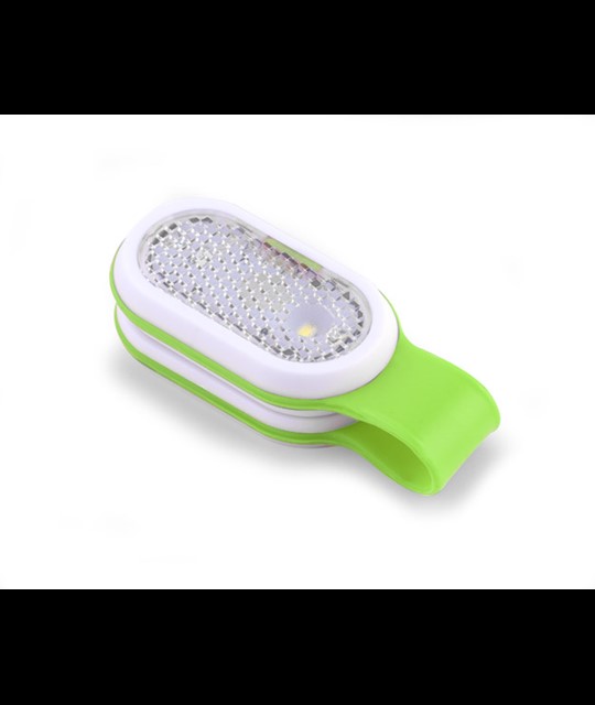 LED svetilka z magnetom CLIPSY