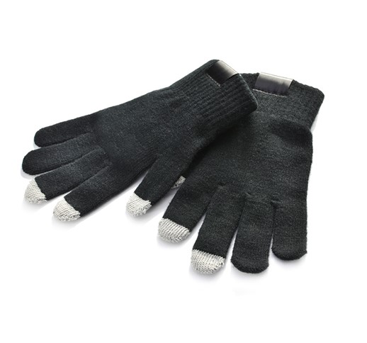 Touch screen gloves PRATA