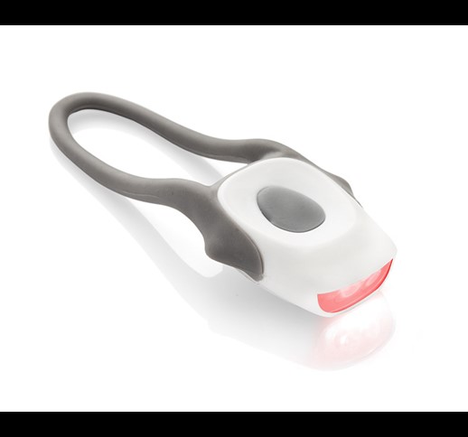 Bike light COUTI rear (Red LED)