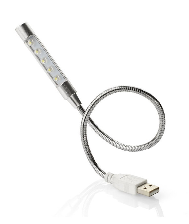 USB svetlobna sonda