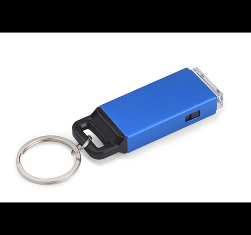 Keychain-flashlight RAISO