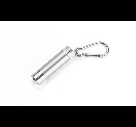 Keychain-flashlight DINLEY