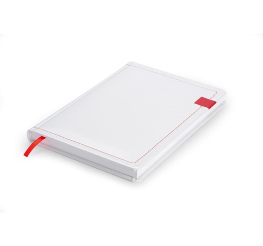 Notebook FASIL A5