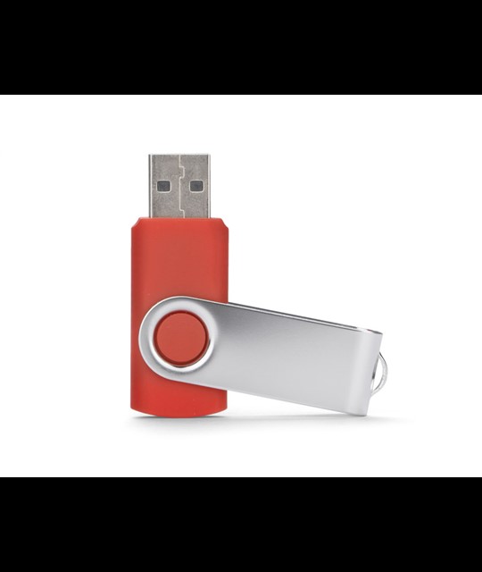 USB ključek TWISTER 4 GB